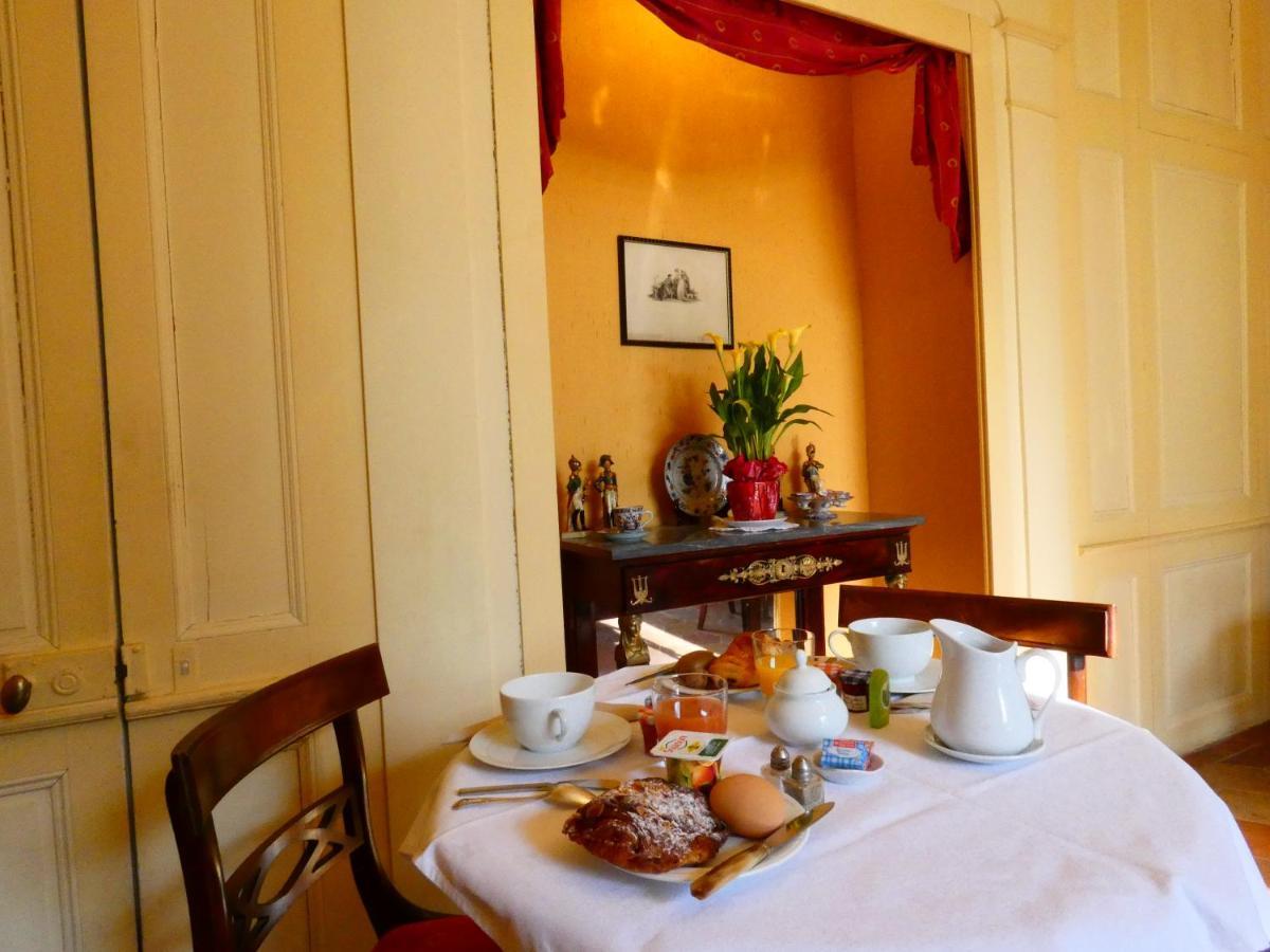 Hotel Des 4 Continents - Le Mans Saint-Saturnin  Buitenkant foto