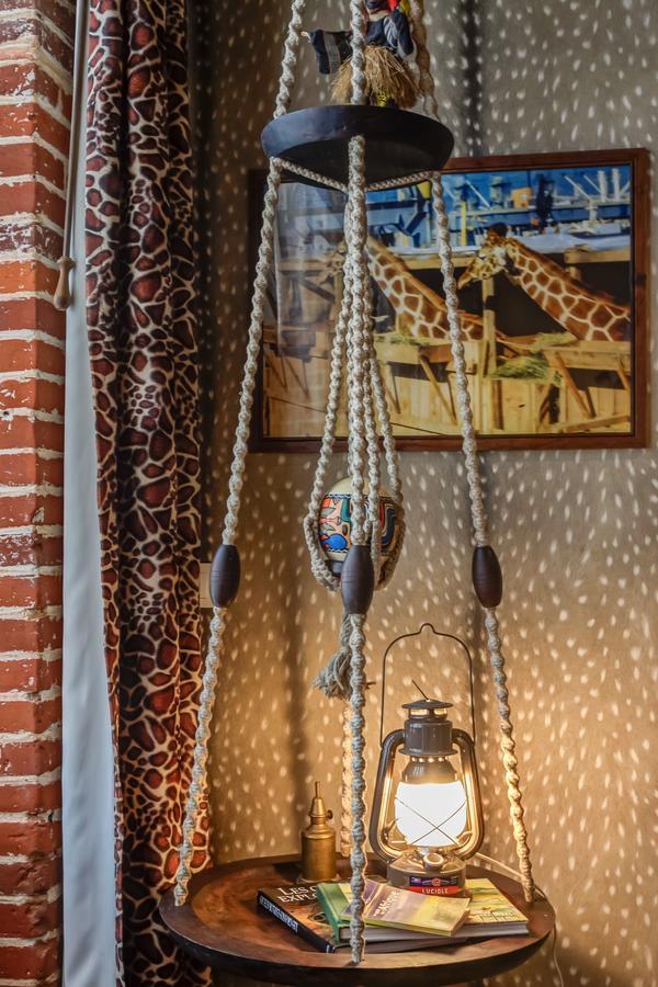 Hotel Des 4 Continents - Le Mans Saint-Saturnin  Buitenkant foto